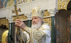 У Білій Церкві внаслідок обстрілу постраждав Спасо-Преображенський собор