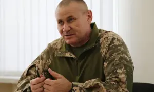 В Крыму дефицит крови в больницах из-за значительных потерь в российской армии - ЦНС