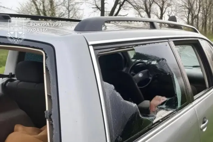 На Буковині чоловік напав з ножем на військових ТЦК