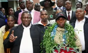 Трамп розкрив деталі турніру «UFC White House»