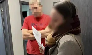 Поліція Хмельниччини отримала нового очільника