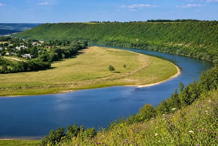 Water withdrawals have been reduced in Zakarpattia due to low water levels