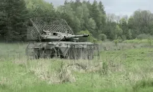 Оккупанты перекрыли движение через Днепр для населения Херсонщины