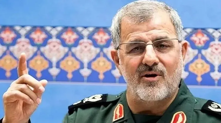 Ліквідовані міністр оборони Ірану та командувач Корпусу вартових Ісламської революції