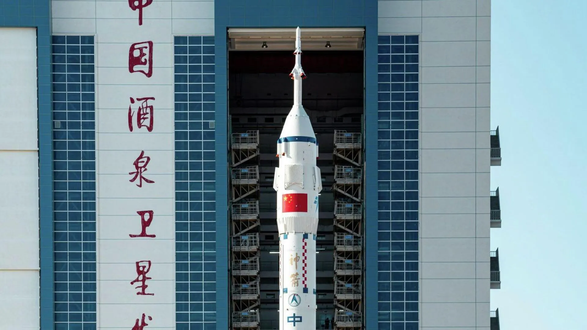 Китай запустив безпілотний корабель до космічної станції «Тяньгун»