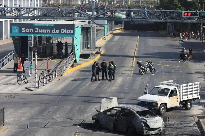 Як силовики вийшли на слід найрозшукуванішого наркобарона