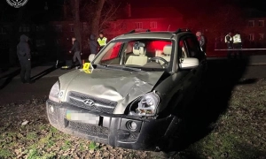 Карний розшук Нацполіції підбив підсумки роботи за 2025 рік