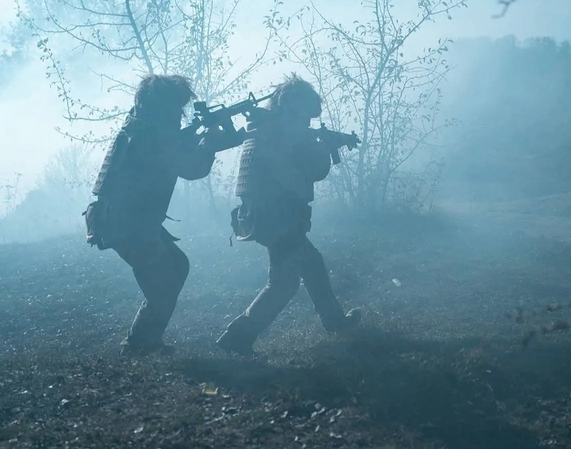 ЗСУ перекрили шлях окупантам до Куп'янська, підірвавши газову трубу