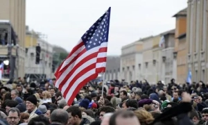 США викрили міжнародну мережу з торгівлі російською нафтою