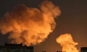 Украина смогла выявить слабое место российской ПВО и воспользоваться им — ISW