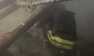 Ворог завдав трьох ударів по критичній інфраструктурі Харківщини