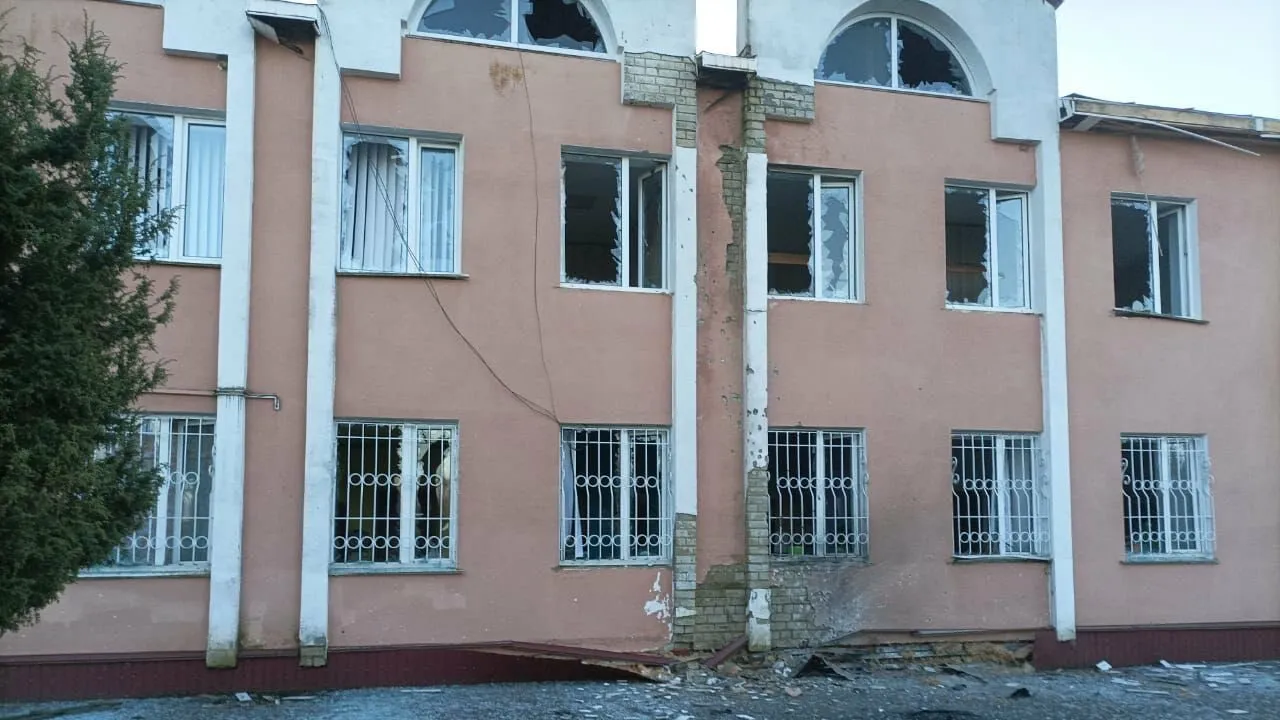 Жителі рідного села Кучми Чайкиного відмовляються від обов’язкової евакуації