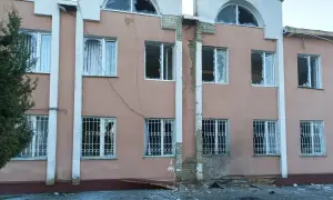 Украинские защитники остановили наступление врага на трех направлениях – Генштаб