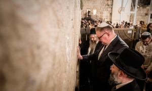 Трамп розглядає можливість передати Україні ще одну систему Patriot – WSJ