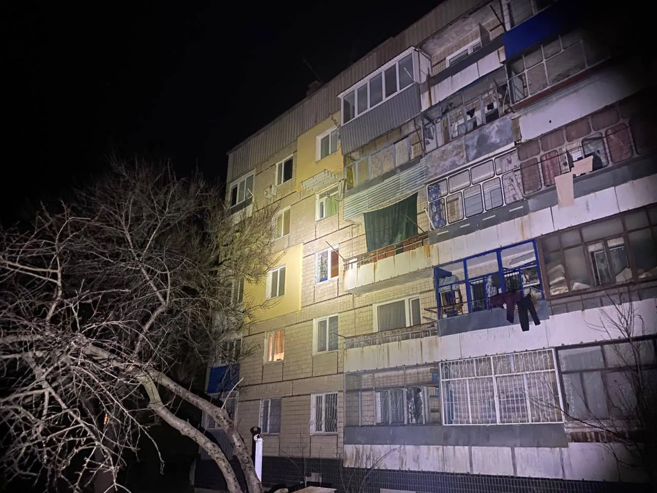 рф обстріляла Дніпропетровщину, загинув 12-річний хлопчик, є поранені