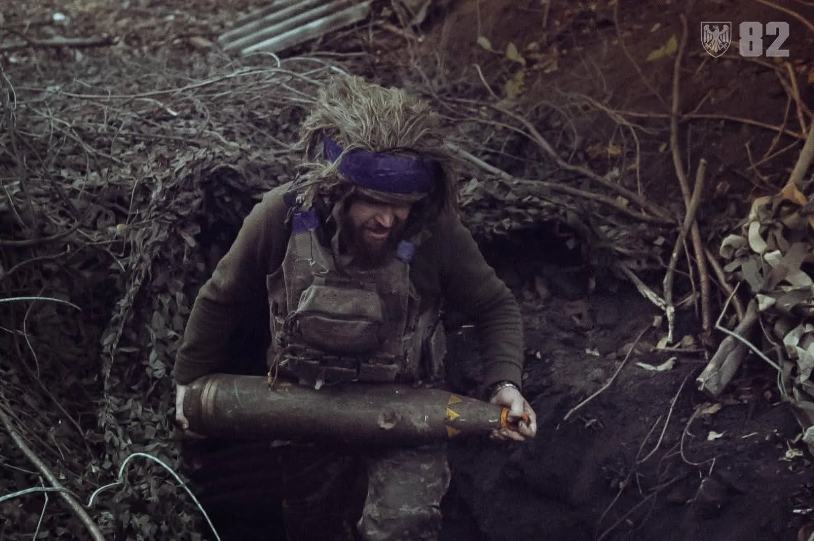 6 грудня на фронті ЗСУ відбили 151 атаку російських окупантів