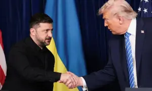 США: Китай має почути Україну, а не лише рф