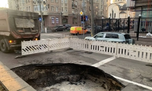 Жителів Київщини просять зробити запаси води