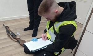 Зеленський уперше поїхав на Донбас у статусі президента