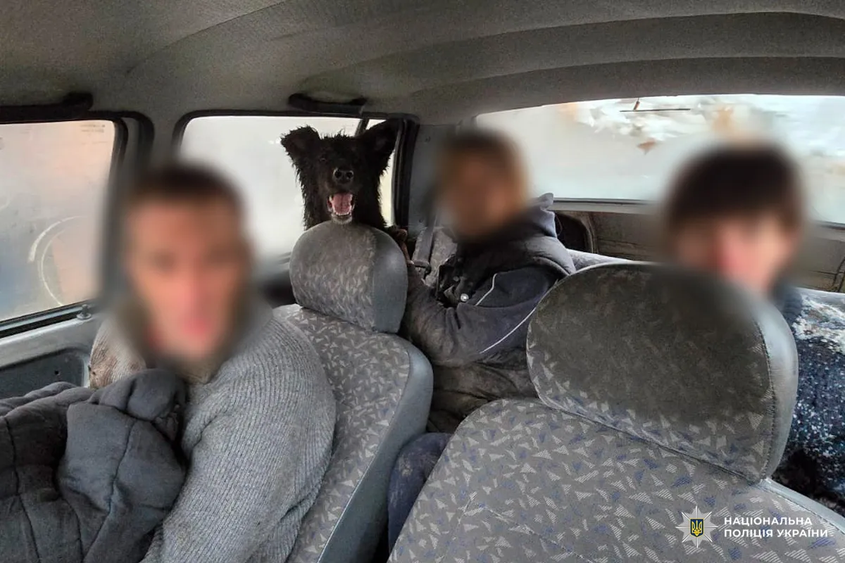 У Куп’янську евакуювали 13-річного хлопчика: батько переховував сина