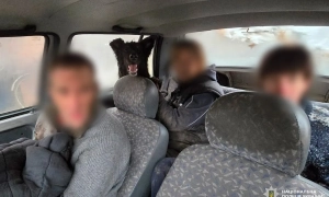 Рашисти знову обстрілюють Харків: названо райони