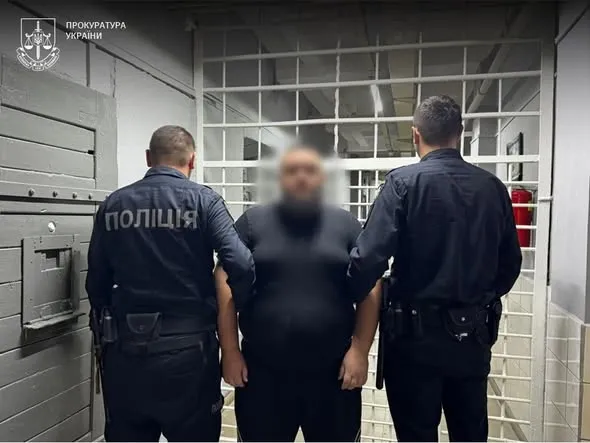 За $7 тисяч військовий на Волині організував незаконний виїзд – прокуратура