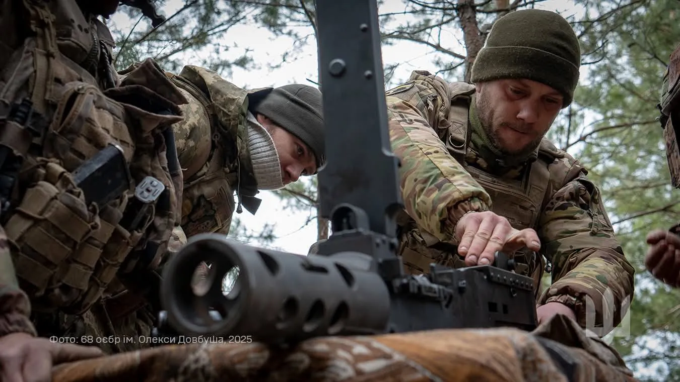 ЗСУ деокупували в Покровську близько 16 квадратних кілометрів
