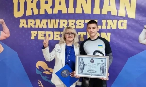 Українська кіберкоманда Leogaming обіграла 4 суперників та перемогла у турнірі