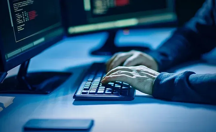 A Norwegian government agency has been fending off a massive cyberattack for the third day in a row