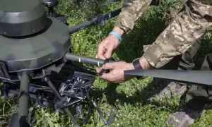 Фото: Україна та Росія провели 77-й обмін полоненими