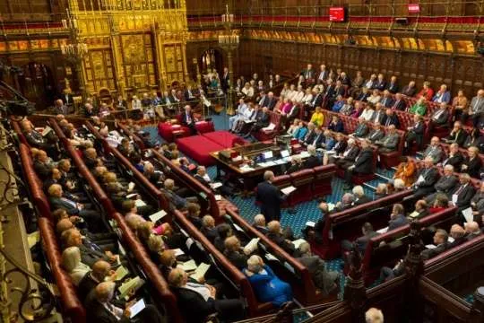 Британія не надасть Україні заморожені активи рф без узгодження з партнерами, — FT