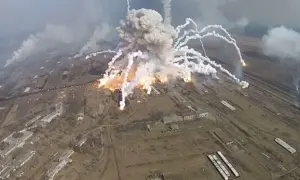 Буданов оценил риск подрыва россиянами ЗАЭС