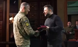 ЗСУ визнали однією з найкращих армій у Європі