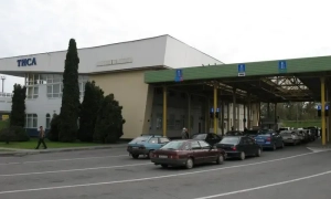 НАБУ закрило одну зі справ проти Гримчака 