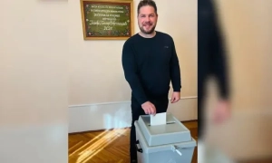 Прокуратура Молдови відкриє справу через забруднення Дністра після удару рф по ГЕС