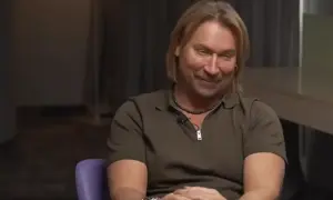 Леся Нікітюк показала рідкісні кадри з маленьким сином та розповіла про щасливе материнство