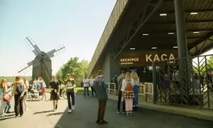 У Дніпрі дерусифікували 30 вулиць