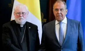 У російській в’язниці затриманий у Криму політв’язень переніс інфаркт