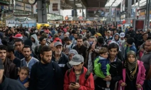 У НАТО вирішили провести саміт у державі, ймовірність нападу рф на яку найбільша