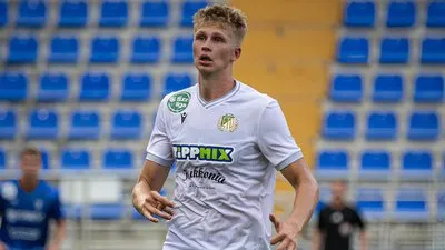 «Жирона» близька до підписання четвертого українця: клуб купує нападника Пищура