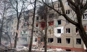 Окупанти перейшли на дротовий зв’язок, через українські системи РЕБ 