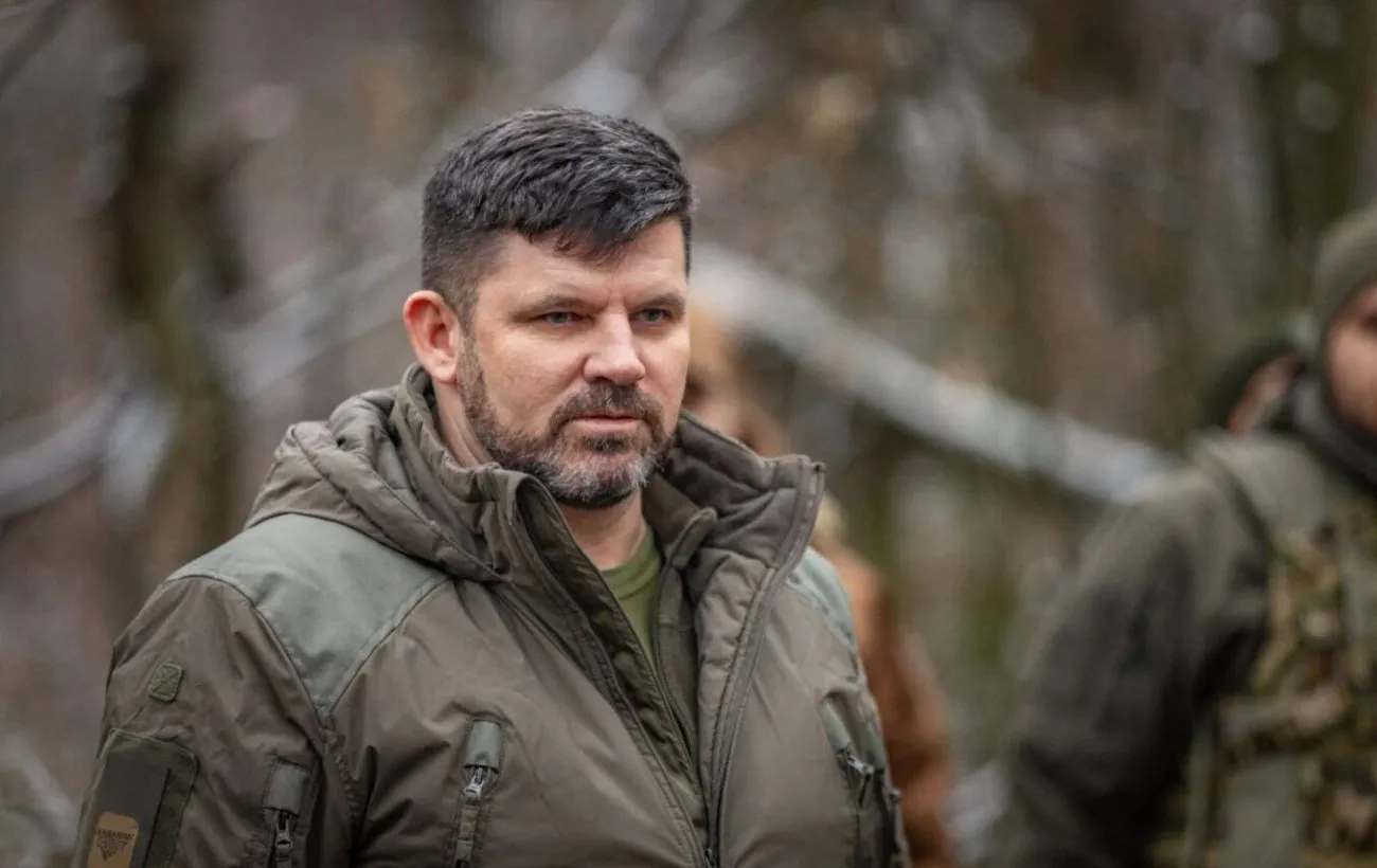 Колишній начальник Генштабу став Героєм України