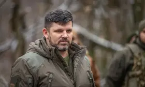 Зеленский: Штурмовые войска ожидают реформы после скандала со Скелей