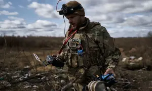 Рашисти знову обстріляли Сумщину: деталі 