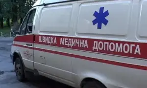 Відео: Росія вдарила по нафтобазі KLO на Київщині