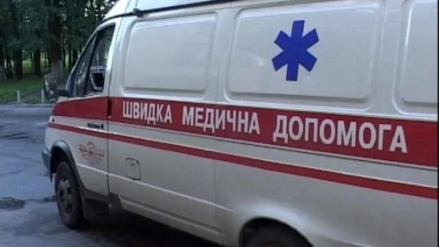 РФ атакувала Конотоп, постраждала дитина