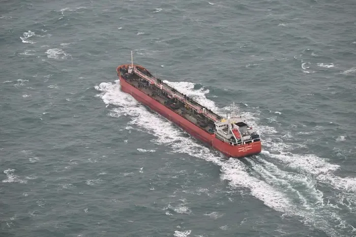 ВМС Нідерландів взяли під контроль російські кораблі у Північному морі