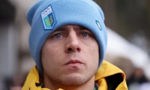 Свобода слова спортсмена під питанням – адвокат Гераскевича