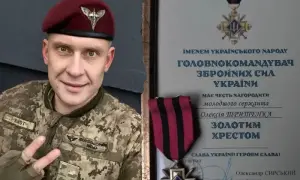 Зеленський та принц Саудівської Аравії обговорили кроки, які можуть закінчити війну