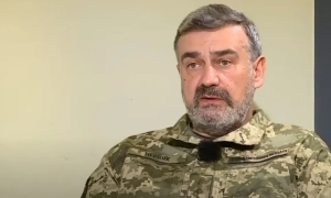 У розвідці повідомили про паніку окупантів через плацдарм Сил оборони на лівому березі